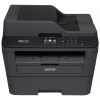 Imagem de BROTHER MULTIFUNCIONAL LASER MONO MFC-L2740DW PRETA 30PPM / CM 10.000