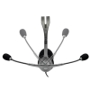 Imagem de HEADSET ANALOGICO H111 CINZA LOGITECH