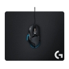 Imagem de MOUSE PAD GAMER G240 LOGITECH