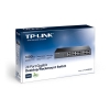Imagem de TP-LINK SWITCH 24 PORTAS GIGABIT 10/100/1000 DE MESA OU RACK - 6.0 - TL-SG1024D