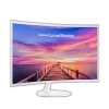 Imagem de MONITOR SAMSUNG FULL HD 31,5" CURVO C32F391 BRANCO