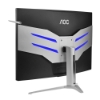 Imagem de AOC AGON MONITOR GAMER AG322FCX/75  LED 31,5" TELA CURVA 144Hz