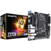 Imagem de MB P/INTEL, LGA1151 8ª GERAÇÃO, CHIPSET H370, 32GB, 2 DDR4, MINI-ITX - H370N WIFI