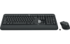 Imagem de KIT TECLADO E MOUSE SEM FIO MK540 LOGITECH