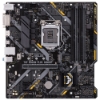 Imagem de MOTHERBOARD ASUS INTEL 8ª GERAÇÃO - TUF B360M-PLUS GAMING/BR