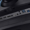 Imagem de MONITOR SAMSUNG 49" CURVO C49HG90