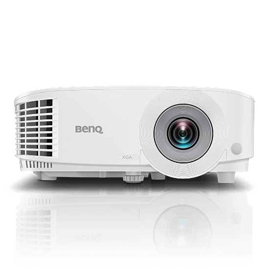 Imagem de PROJETOR BENQ MX550 - 3600 ANSI LUMENS - XGA