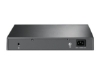 Imagem de T2500G-10TS          TP-LINK SWITCH GERENCIAVEL L2 GIGABIT 8 PORTAS  2 SLOTS SFP JETSTREAM - T2500G-10TS TL-SG3210