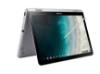 Imagem de SAMSUNG CHROMEBOOK - XE521QAB PRATA