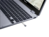Imagem de SAMSUNG CHROMEBOOK - XE521QAB PRATA