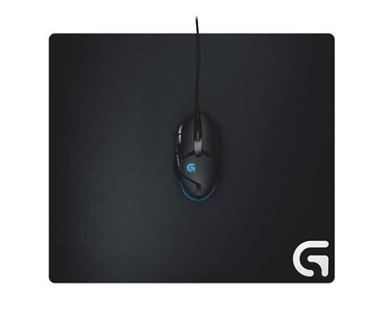Imagem de MOUSE PAD GAMER G640 CLOTH HENDRIX - LOGITECH
