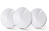 Imagem de ROTEADOR WIRELESS AC1300 COM INTERFACE POR MEIO DE 2 PORTAS ETHERNET GIGABIT 2,4GHZ (3 - PACK)