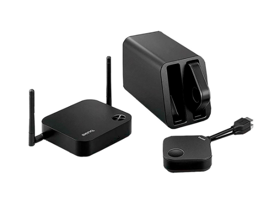 Imagem de DISPOSITIVO BENQ WDC10 - PARA APRESENTACAO SEM FIO INSTASHOW