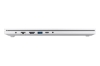 Imagem de SAMSUNG BOOK X50 CORE I7-10510U, WIN 10 H, 8GB, 1TB, VGA 2GB, 15.6'' HD LED PRATA                                                                                                                                                               
