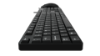 Imagem de PHILIPS KIT TECLADO E MOUSE SEM FIO ABNT2 SPT6501B                                                                                                                                                                                              