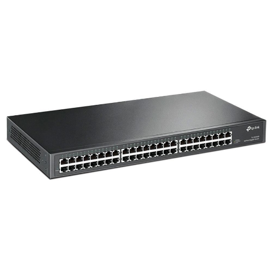 Imagem de TL-SF1048  SWITCH MONTAVEL EM RACK DE 48 PORTAS 10/100MBPS