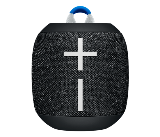 Imagem de CAIXA DE SOM BLUETOOTH WONDERBOOM 2 PRETO LOGITECH