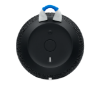 Imagem de CAIXA DE SOM BLUETOOTH WONDERBOOM 2 PRETO LOGITECH