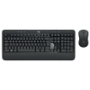 Imagem de KIT TECLADO E MOUSE SEM FIO MK540 LOGITECH