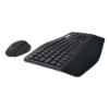Imagem de KIT TECLADO E MOUSE SEM FIO MK850 LOGITECH