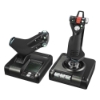 Imagem de CONTROLADOR DE SIMULACAO G X52 H.O.T.A.S LOGITECH