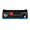 Imagem de CONTROLE DE INTERRUPTORES DE SIMULACAO PROFISSIONAL G FLIGHT SWITCH PANEL LOGITECH