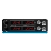 Imagem de CONTROLE DE RADIONAVEGACAO DE SIMULACAO PROFISSIONAL G FLIGHT RADIO PANEL LOGITECH