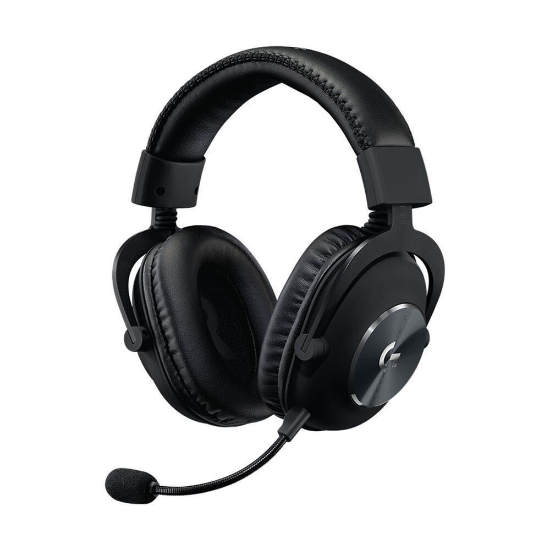 Imagem de FONE DE OUVIDO GAMER COM SOM G PRO X LOGITECH