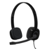 Imagem de HEADSET ANALOGICO H151 PRETO LOGITECH