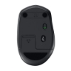 Imagem de MOUSE SEM FIO M585 PRETO LOGITECH