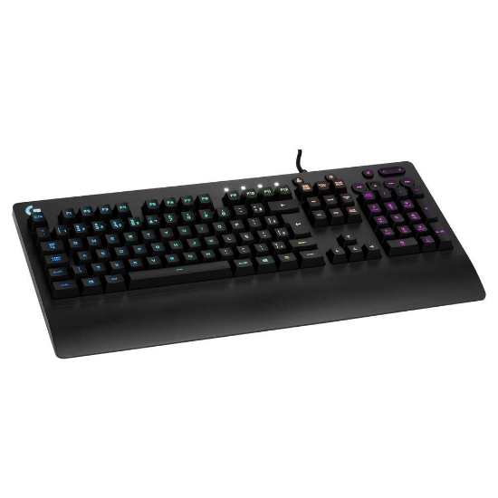 Imagem de TECLADO GAMER G213 PRODIGY ABNT2 LOGITECH
