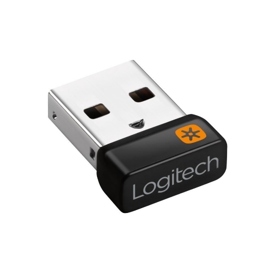 Imagem de RECEPTOR UNIFYING USB LOGITECH