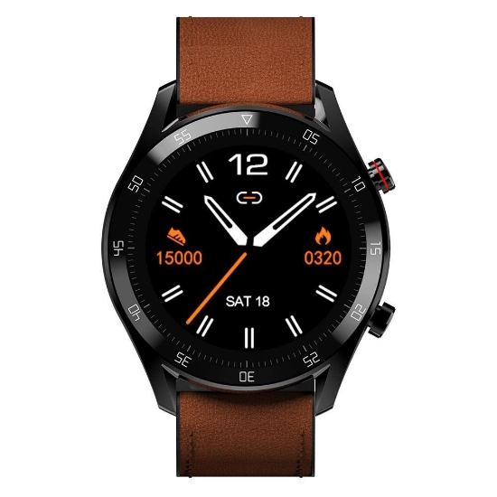 Imagem de SMARTWATCH HIT WEAR PSW02PM