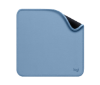 Imagem de MOUSE PAD STUDIO ANTIDERRAPANTE, RESISTENTE A DERRAMAMENTOS, AZUL - LOGITECH