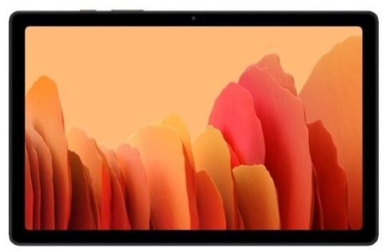 Imagem de SAMSUNG GALAXY TAB A7 64GB, 3GB RAM, TELA 10.4", CAMERA TRASEIRA 8MP, LTE/WI-FI E ANDROID - DOURADO                                                                                                                                             