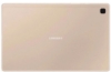 Imagem de SAMSUNG GALAXY TAB A7 64GB, 3GB RAM, TELA 10.4", CAMERA TRASEIRA 8MP, LTE/WI-FI E ANDROID - DOURADO                                                                                                                                             