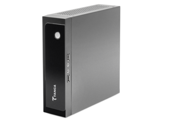 Imagem de TANCA PC CPU I3 4G MEM 120GB SSD 1SR TC-6143S