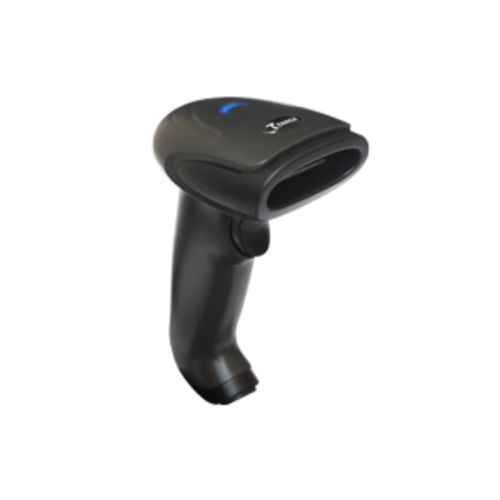 Imagem de TANCA LEITOR DE CODIGO DE BARRAS LINEAR IMAGER, USB, SEM FIO TL-120W