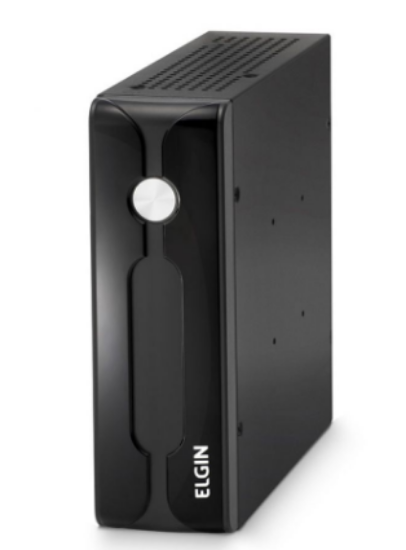Imagem de ELGIN PC SLIM NEWERA E3 NANO N3350 4GB MEM 120GB SSD 46NN2PC0B8NF