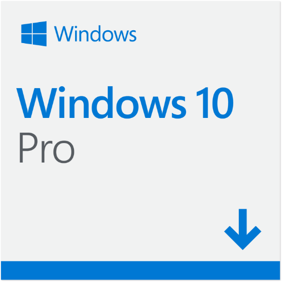 Imagem de WINDOWS PRO 10 64BIT BRAZILIAN SOFTWARE OEM