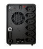 Imagem de 0029500 - NOBREAK SMS PREMIUM 700VA WIFI, SENOIDAL,  ENTRADA BIVOLT AUTOMATICO, SAIDA BIVOLT SELECIONAVEL, 6 TOMADAS, EXPANSAO D