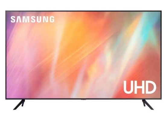Imagem de SAMSUNG BUSINESS TV SMART UHD 4K BE55C-H, LED 55", 3HDMI, 1USB, WIFI, BLUETOOTH, TIZEN, BIVOLT                                                                                                                                                  