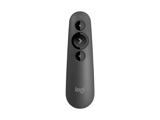Imagem de APRESENTADOR SEM FIO R500S LOGITECH
