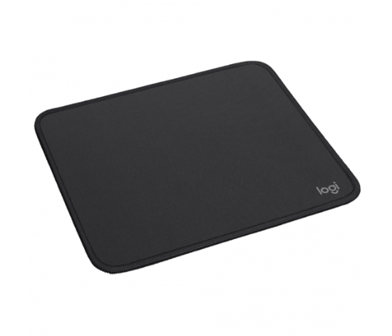 Imagem de MOUSE PAD STUDIO ANTIDERRAPANTE, RESISTENTE A DERRAMAMENTOS, GRAFITE - LOGITECH