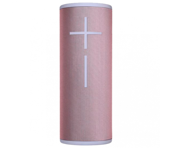 Imagem de CAIXA DE SOM MEGABOOM 3 BLUETOOTH UE SEASHELL PEACH (ROSA)