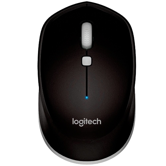 Imagem de MOUSE SEM FIO M535 PRETO LOGITECH