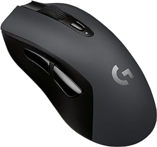 Imagem de MOUSE SEM FIO PARA JOGO G603 LOGITECH