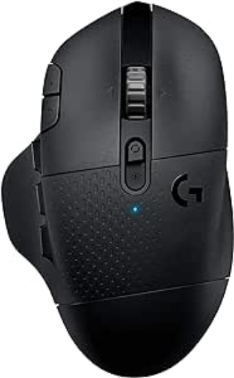 Imagem de MOUSE SEM FIO PARA JOGOS G604 LOGITECH