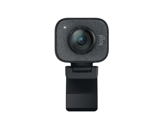 Imagem de WEBCAM FULL HD STREAMCAM PLUS LOGITECH