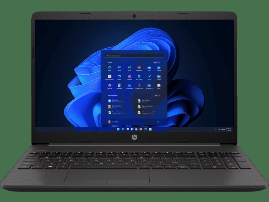 Imagem de NOTEBOOK HP 250 G9 - I5 - 1235U - 8GB DDR4 3200 - SSD 256GB PCIE - TELA 15,6 HD - WIN 11 PRO - 1 ANO BALCAO